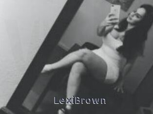 LexiBrown