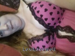 Lexi_Lovewell