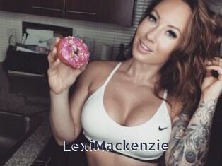 LexiMackenzie