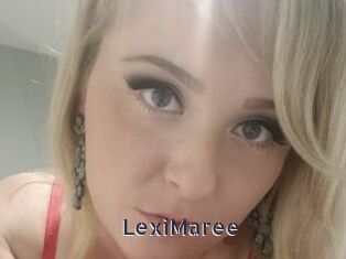 LexiMaree