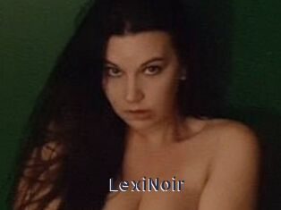 LexiNoir