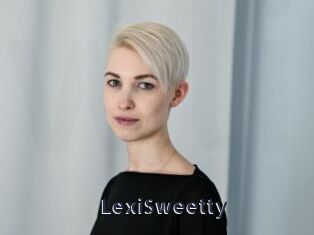 LexiSweetty