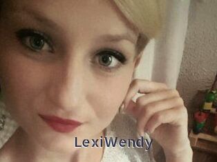 LexiWendy