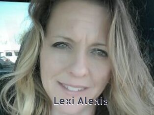 Lexi_Alexis