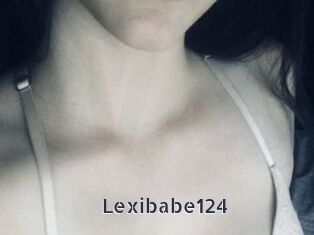 Lexibabe124