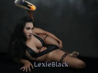 LexieBlack