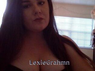 Lexie_Grahmn