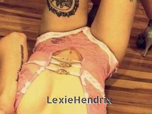 LexieHendrix