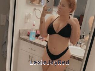 LexieJayRed