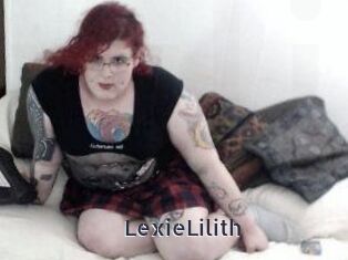 LexieLilith