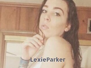 LexieParker