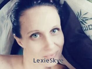 LexieSkye