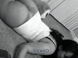 LexiiD