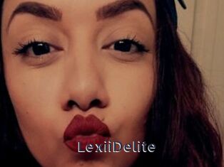 LexiiDelite