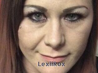 LexiiRox