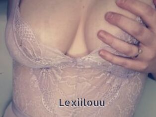 Lexiilouu