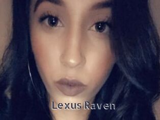 Lexus_Raven