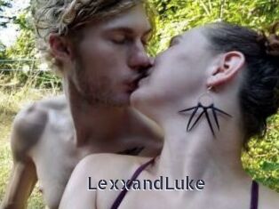 LexxandLuke