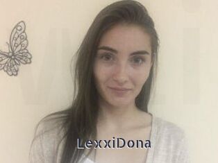 LexxiDona