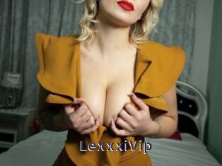 LexxxiVip