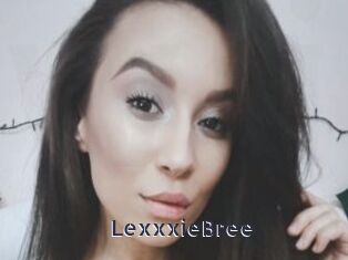 LexxxieBree