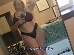 LexxyBunny