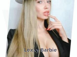 Lexxy_Barbie