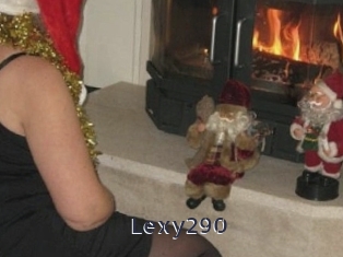 Lexy290