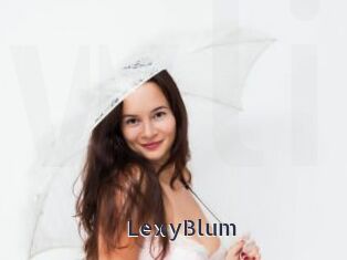 LexyBlum