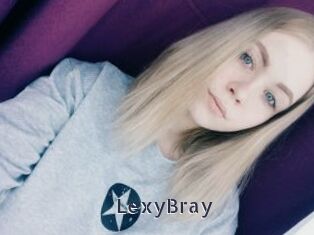 LexyBray