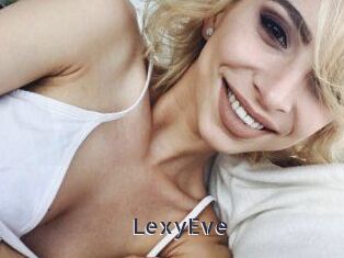 LexyEve