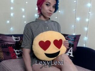 LexyLexi