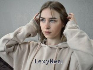 LexyNeal