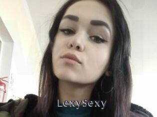 LexySexy