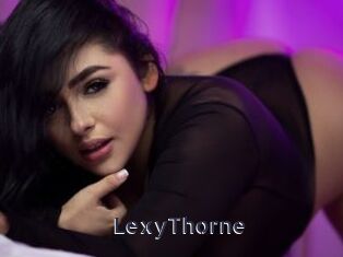 LexyThorne