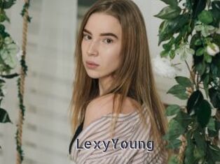 LexyYoung