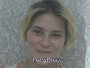 LeyaRose