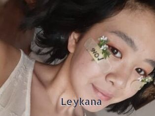 Leykana