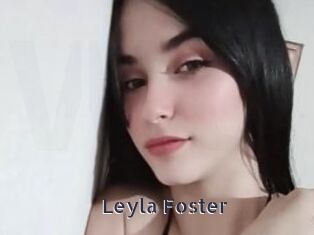 Leyla_Foster