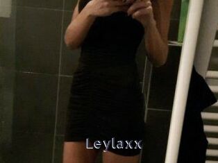 Leylaxx