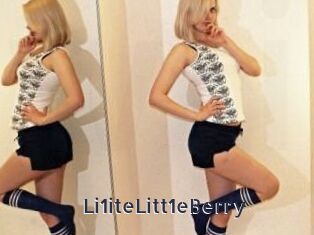 Li1ite_Litt1e_Berry