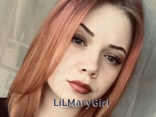 LiLMaryGirl