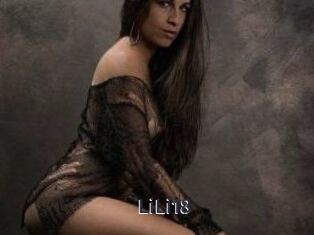 LiLi18