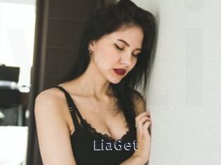 LiaGet