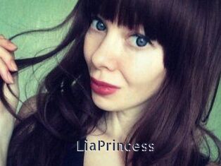 LiaPrincess