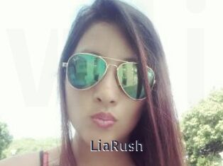 LiaRush