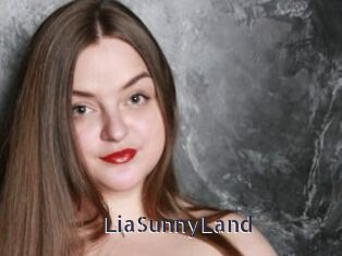 LiaSunnyLand