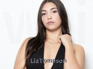 LiaTompson