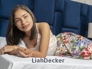 LiahDecker