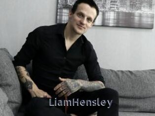 LiamHensley